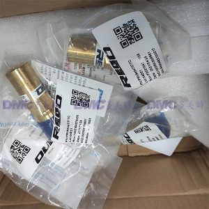 America RegO PRV9434 Series Cryogenic Gas Safety Valves
